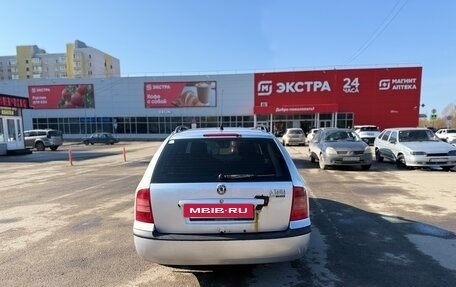 Skoda Octavia IV, 2008 год, 420 000 рублей, 4 фотография