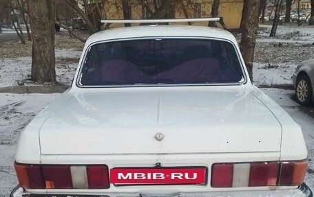 ГАЗ 3102 «Волга», 2005 год, 160 000 рублей, 5 фотография