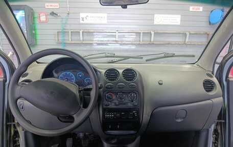 Daewoo Matiz I, 2011 год, 290 000 рублей, 6 фотография