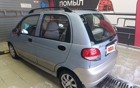 Daewoo Matiz I, 2011 год, 290 000 рублей, 5 фотография