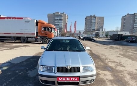 Skoda Octavia IV, 2008 год, 420 000 рублей, 8 фотография