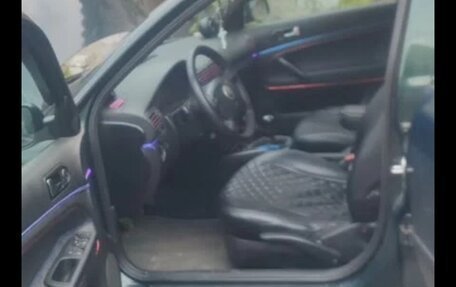 Volkswagen Passat B5+ рестайлинг, 1997 год, 325 000 рублей, 5 фотография