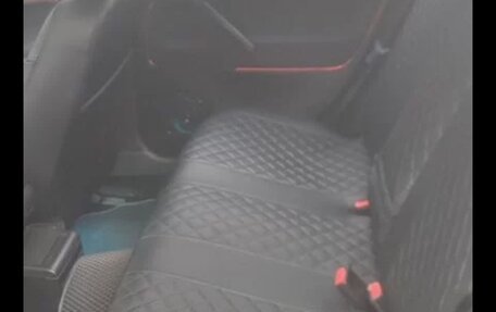 Volkswagen Passat B5+ рестайлинг, 1997 год, 325 000 рублей, 9 фотография