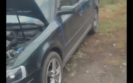 Volkswagen Passat B5+ рестайлинг, 1997 год, 325 000 рублей, 7 фотография