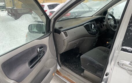 Mazda MPV II, 2001 год, 250 000 рублей, 7 фотография