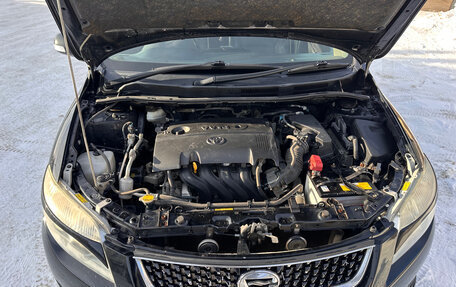 Toyota Corolla, 2011 год, 1 150 000 рублей, 7 фотография