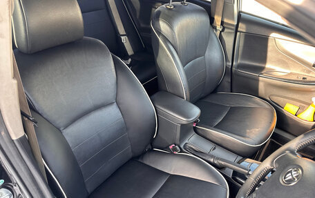 Toyota Corolla, 2011 год, 1 150 000 рублей, 8 фотография