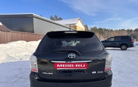 Toyota Corolla, 2011 год, 1 150 000 рублей, 4 фотография