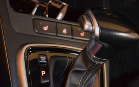 KIA Rio IV, 2019 год, 1 150 000 рублей, 8 фотография