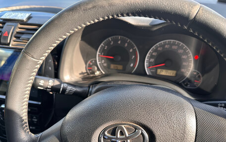 Toyota Corolla, 2011 год, 1 150 000 рублей, 13 фотография