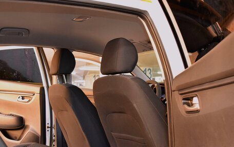 KIA Rio IV, 2019 год, 1 150 000 рублей, 7 фотография