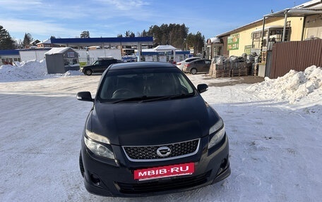 Toyota Corolla, 2011 год, 1 150 000 рублей, 16 фотография