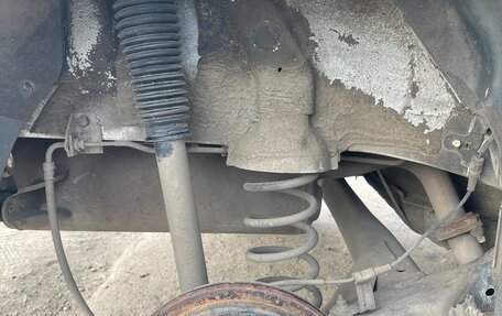 KIA Rio IV, 2019 год, 1 150 000 рублей, 17 фотография