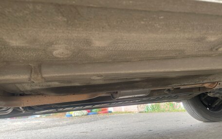 KIA Rio IV, 2019 год, 1 150 000 рублей, 16 фотография