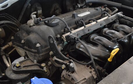 KIA Rio IV, 2019 год, 1 150 000 рублей, 22 фотография