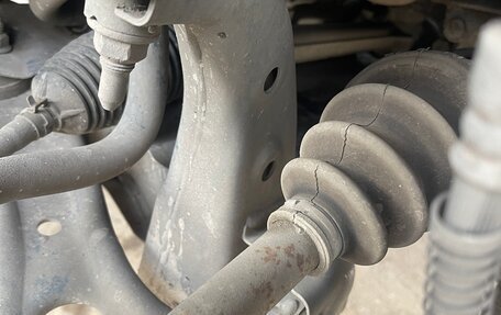 KIA Rio IV, 2019 год, 1 150 000 рублей, 18 фотография