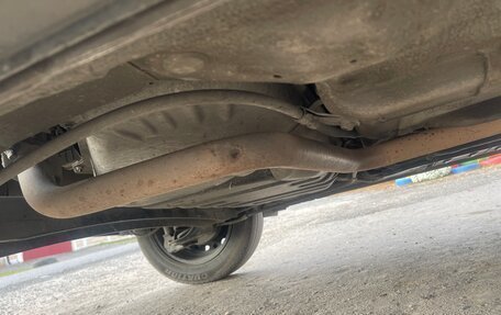 KIA Rio IV, 2019 год, 1 150 000 рублей, 15 фотография