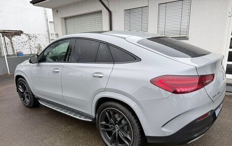 Mercedes-Benz GLE Coupe, 2025 год, 14 300 000 рублей, 2 фотография