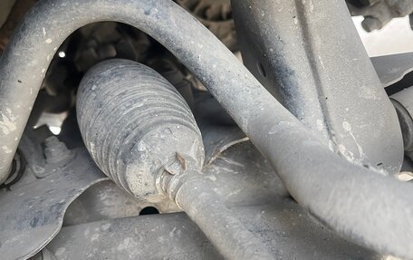 KIA Rio IV, 2019 год, 1 150 000 рублей, 19 фотография