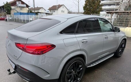 Mercedes-Benz GLE Coupe, 2025 год, 14 300 000 рублей, 3 фотография