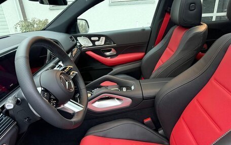 Mercedes-Benz GLE Coupe, 2025 год, 14 300 000 рублей, 6 фотография