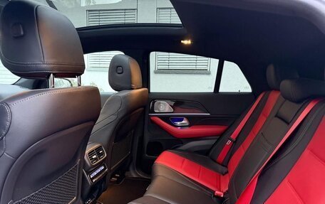 Mercedes-Benz GLE Coupe, 2025 год, 14 300 000 рублей, 9 фотография