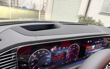 Mercedes-Benz GLE Coupe, 2025 год, 14 300 000 рублей, 7 фотография