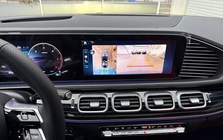 Mercedes-Benz GLE Coupe, 2025 год, 14 300 000 рублей, 8 фотография