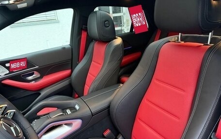 Mercedes-Benz GLE Coupe, 2025 год, 14 300 000 рублей, 5 фотография