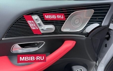 Mercedes-Benz GLE Coupe, 2025 год, 14 300 000 рублей, 4 фотография