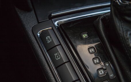 Skoda Superb III рестайлинг, 2012 год, 940 000 рублей, 14 фотография