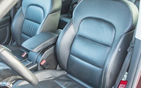 Skoda Superb III рестайлинг, 2012 год, 940 000 рублей, 11 фотография