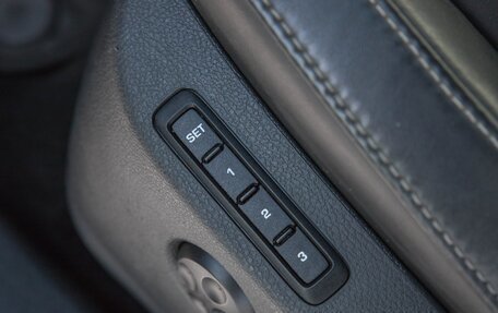 Skoda Superb III рестайлинг, 2012 год, 940 000 рублей, 19 фотография