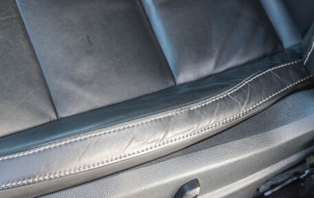 Skoda Superb III рестайлинг, 2012 год, 940 000 рублей, 17 фотография