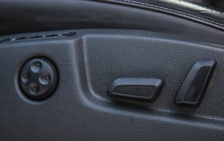 Skoda Superb III рестайлинг, 2012 год, 940 000 рублей, 18 фотография