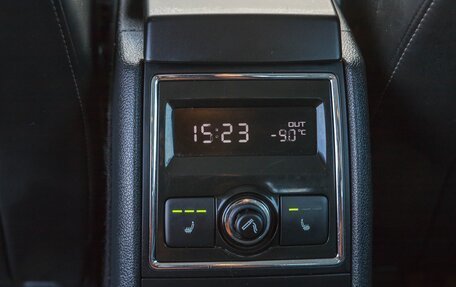 Skoda Superb III рестайлинг, 2012 год, 940 000 рублей, 21 фотография