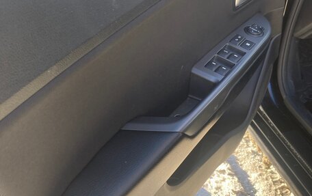 KIA Rio III рестайлинг, 2015 год, 1 099 000 рублей, 10 фотография