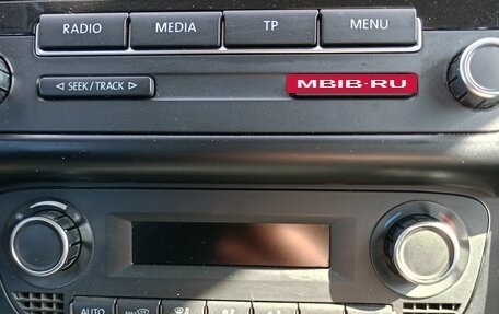 Volkswagen Polo VI (EU Market), 2011 год, 860 000 рублей, 9 фотография