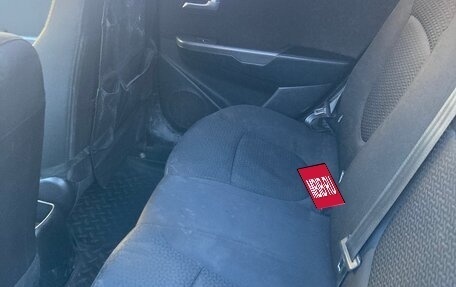 KIA Rio III рестайлинг, 2015 год, 1 099 000 рублей, 12 фотография