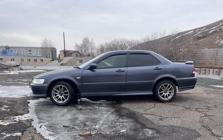 Honda Accord VII рестайлинг, 2001 год, 610 000 рублей, 2 фотография