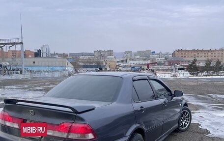 Honda Accord VII рестайлинг, 2001 год, 610 000 рублей, 5 фотография