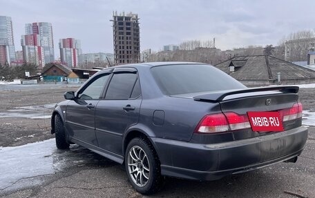 Honda Accord VII рестайлинг, 2001 год, 610 000 рублей, 3 фотография