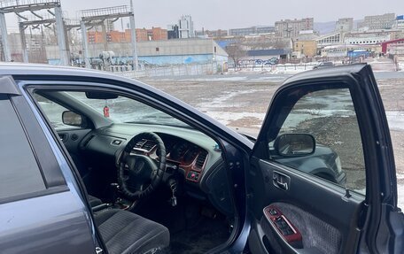 Honda Accord VII рестайлинг, 2001 год, 610 000 рублей, 10 фотография