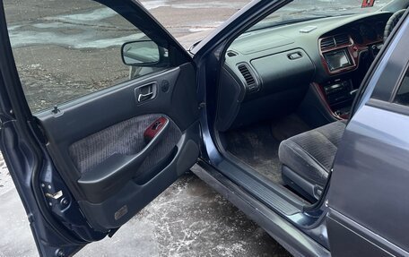 Honda Accord VII рестайлинг, 2001 год, 610 000 рублей, 12 фотография