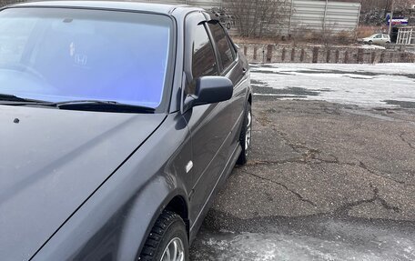 Honda Accord VII рестайлинг, 2001 год, 610 000 рублей, 8 фотография