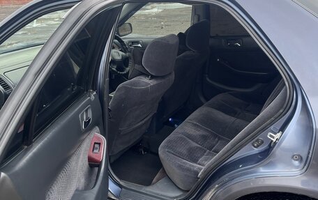 Honda Accord VII рестайлинг, 2001 год, 610 000 рублей, 13 фотография