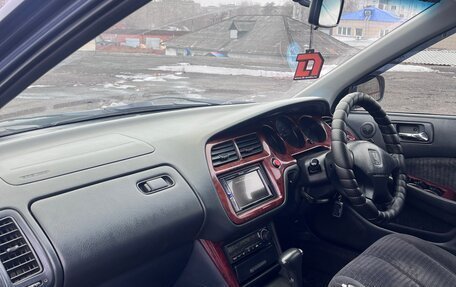 Honda Accord VII рестайлинг, 2001 год, 610 000 рублей, 15 фотография