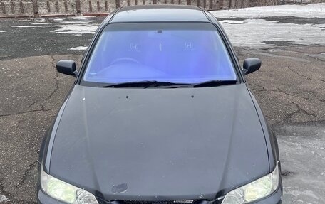 Honda Accord VII рестайлинг, 2001 год, 610 000 рублей, 7 фотография