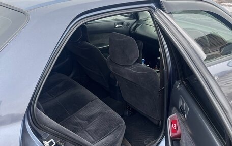 Honda Accord VII рестайлинг, 2001 год, 610 000 рублей, 11 фотография