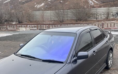 Honda Accord VII рестайлинг, 2001 год, 610 000 рублей, 22 фотография